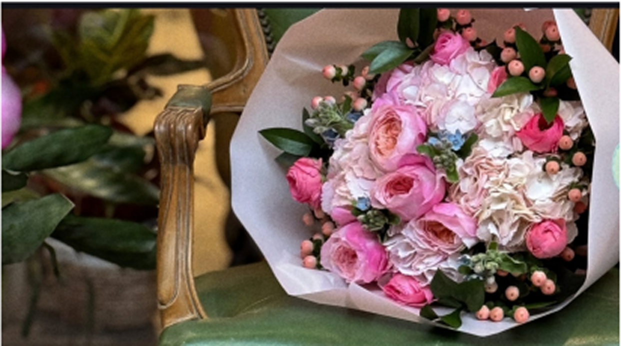 Blosoom's Flowers