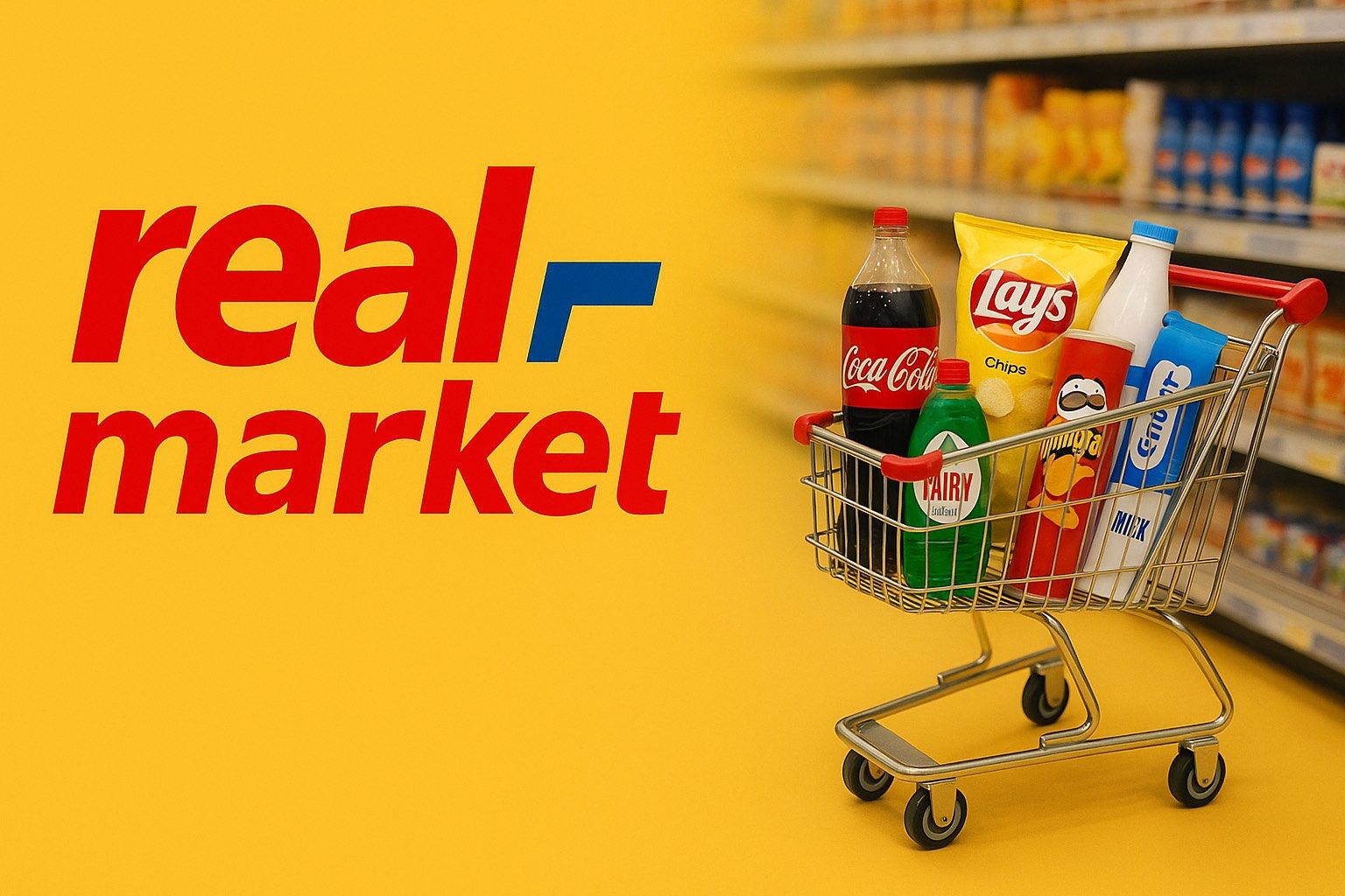 Real Market