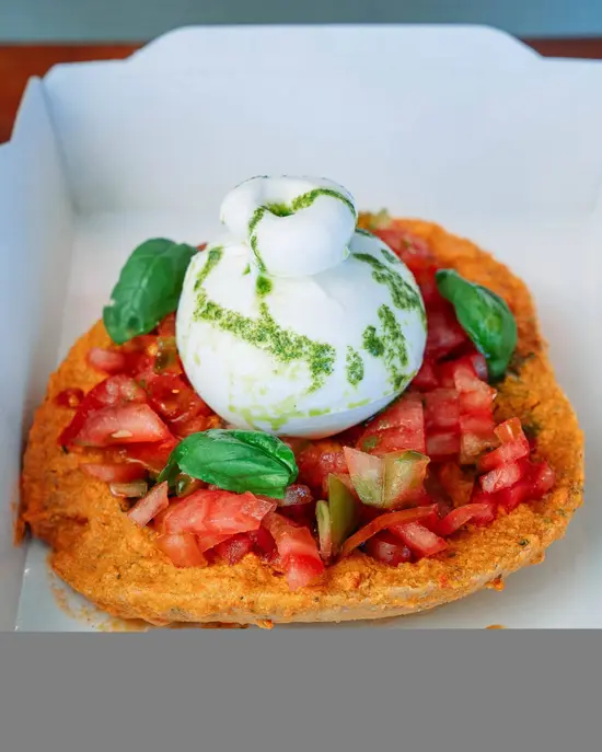 Tappo Mare | Tanto Fritto Quanto Matto