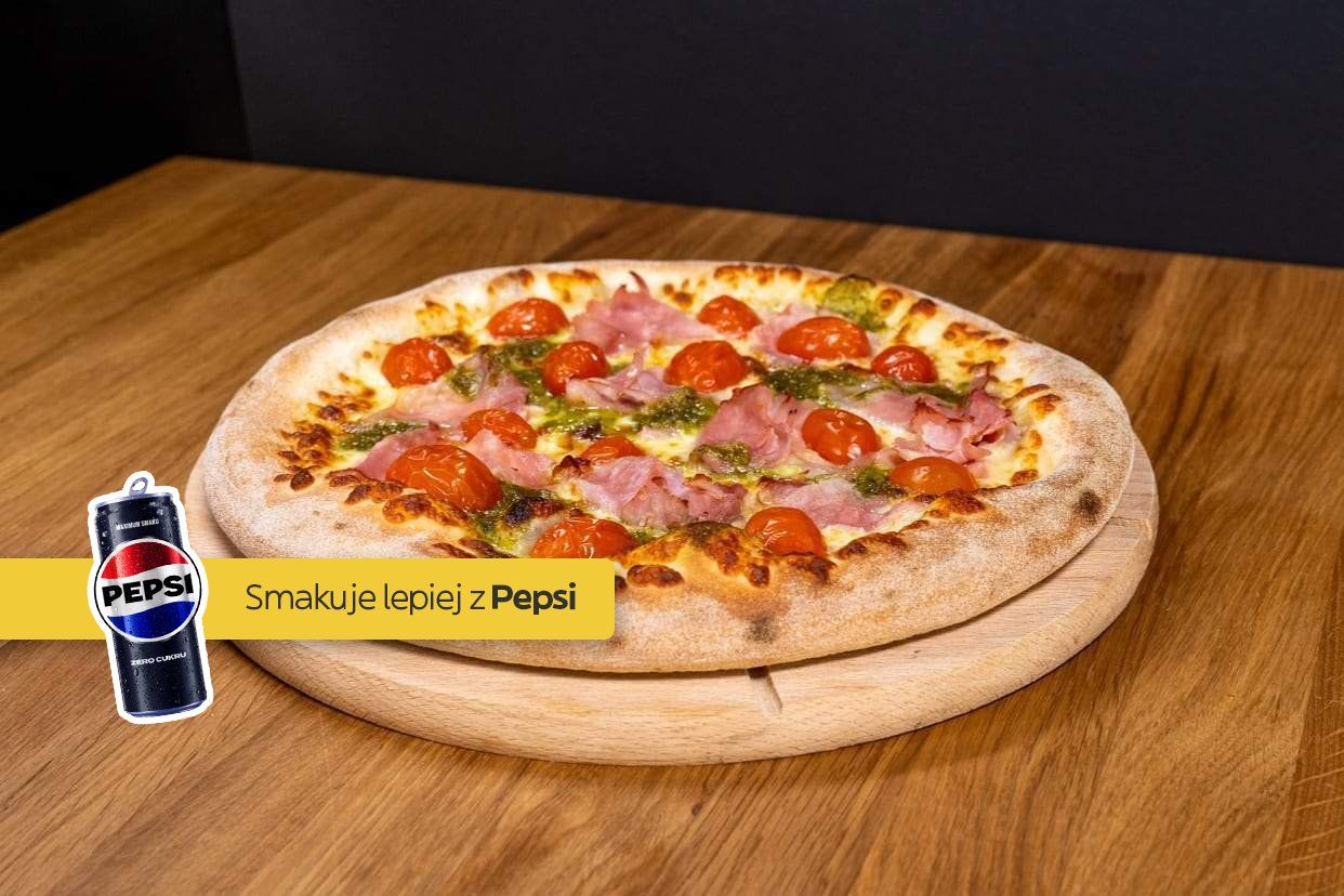 Joker Pizza