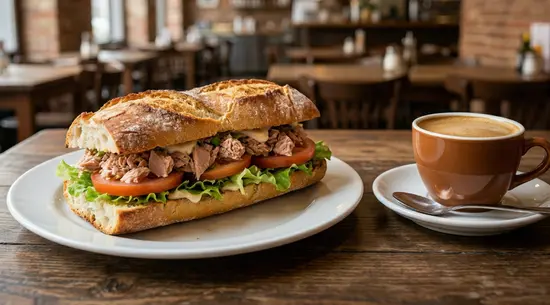 Siroko Cafe
