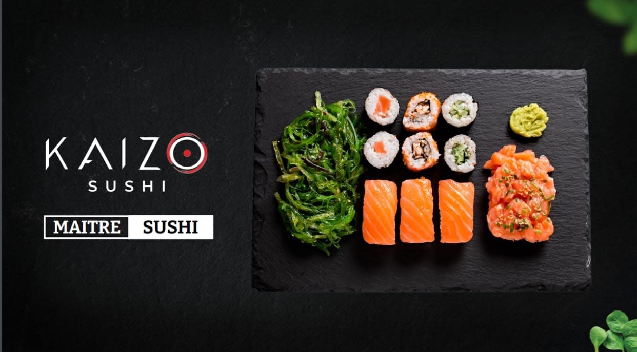 Kaïzo Sushi