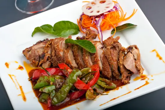 Restoran Dvor