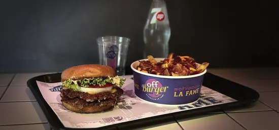 Off Burger
