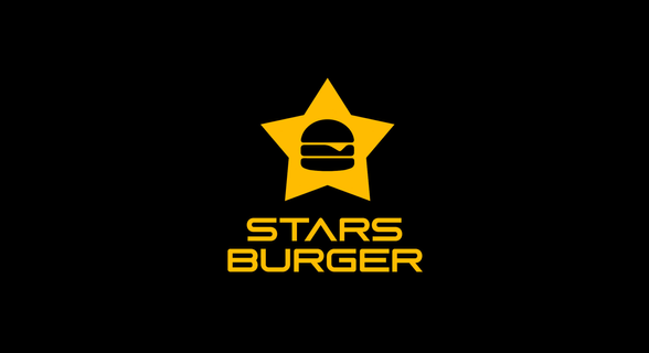 Stars Burger