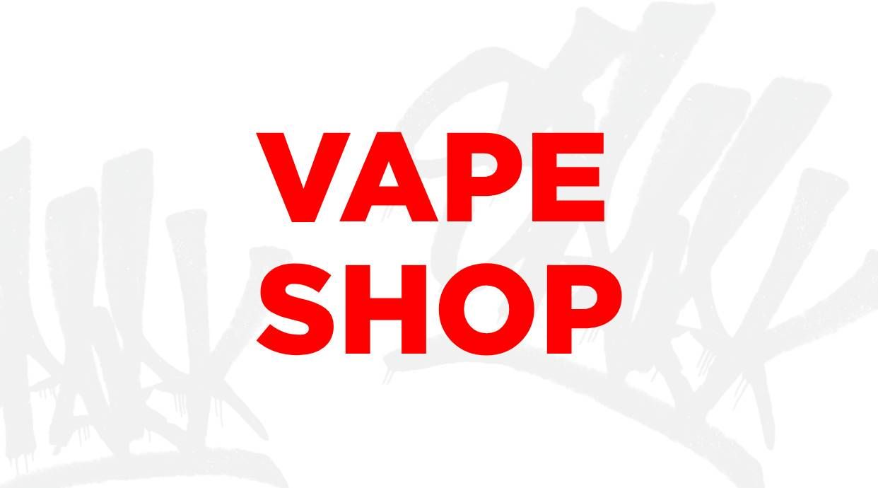 Vape Shop