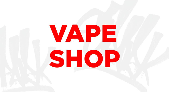 Vape Shop