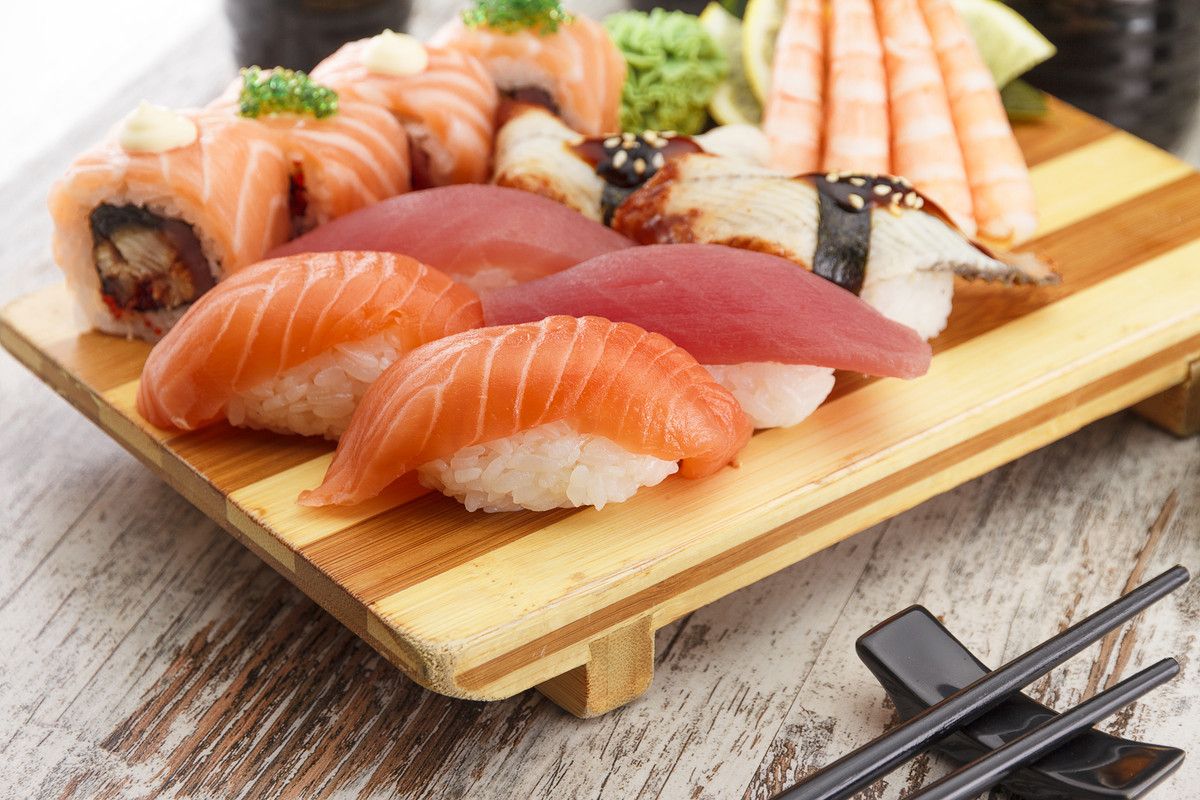Haosushi