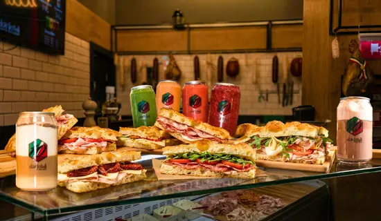 Focacceria Due Fratelli