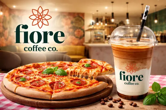 Fiore Coffee Food