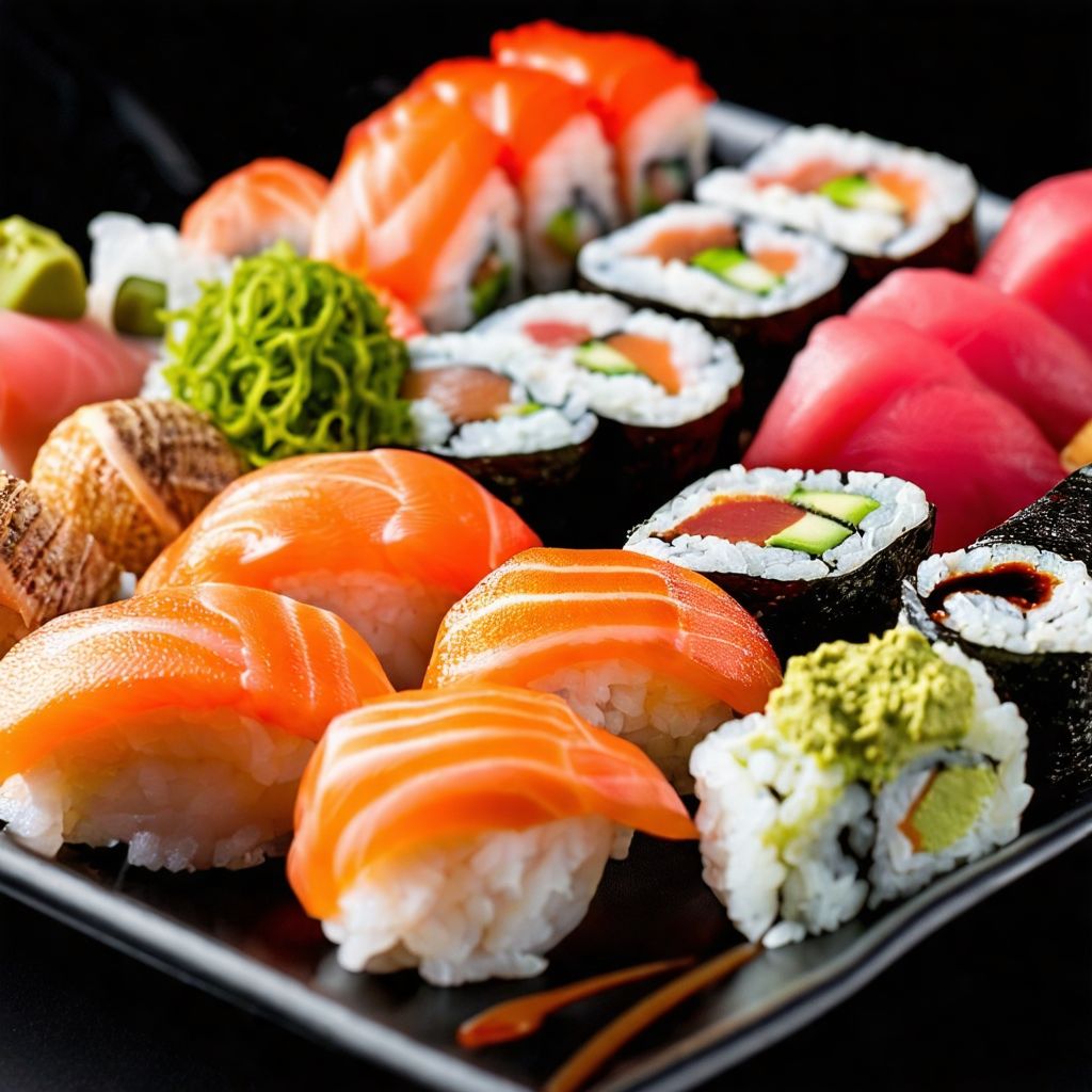Rakets Delivery