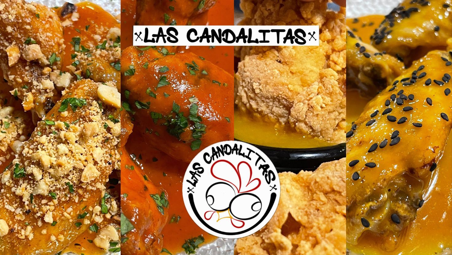 Las Candalitas