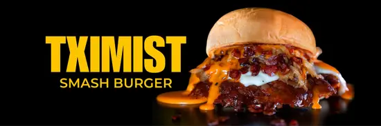 Tximist Smash