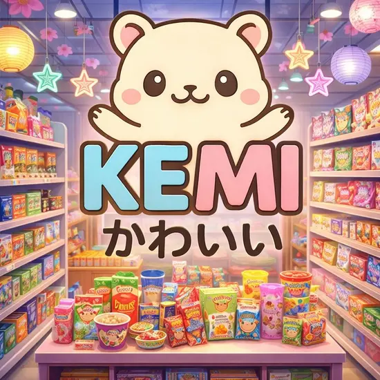 Kemi