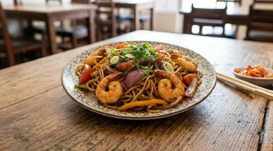 Restaurant YI YUAN
