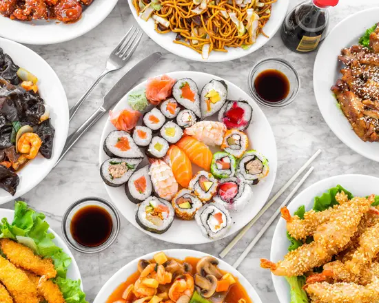 Restaurante Atlântico