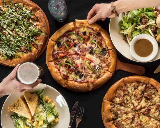 Fornello Italiano Pizzeria