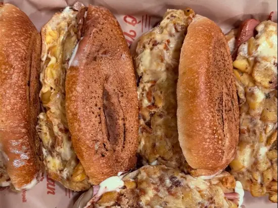 Ò Merican Burger