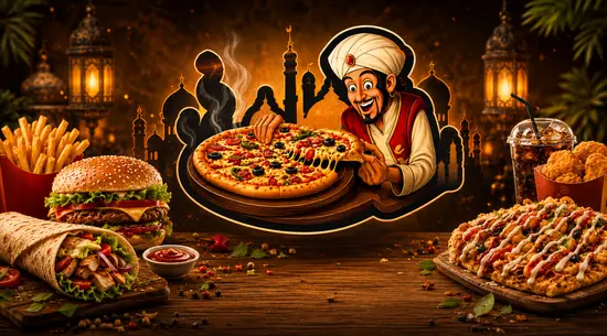 Ali Baba