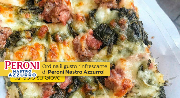 Fermo Pizza