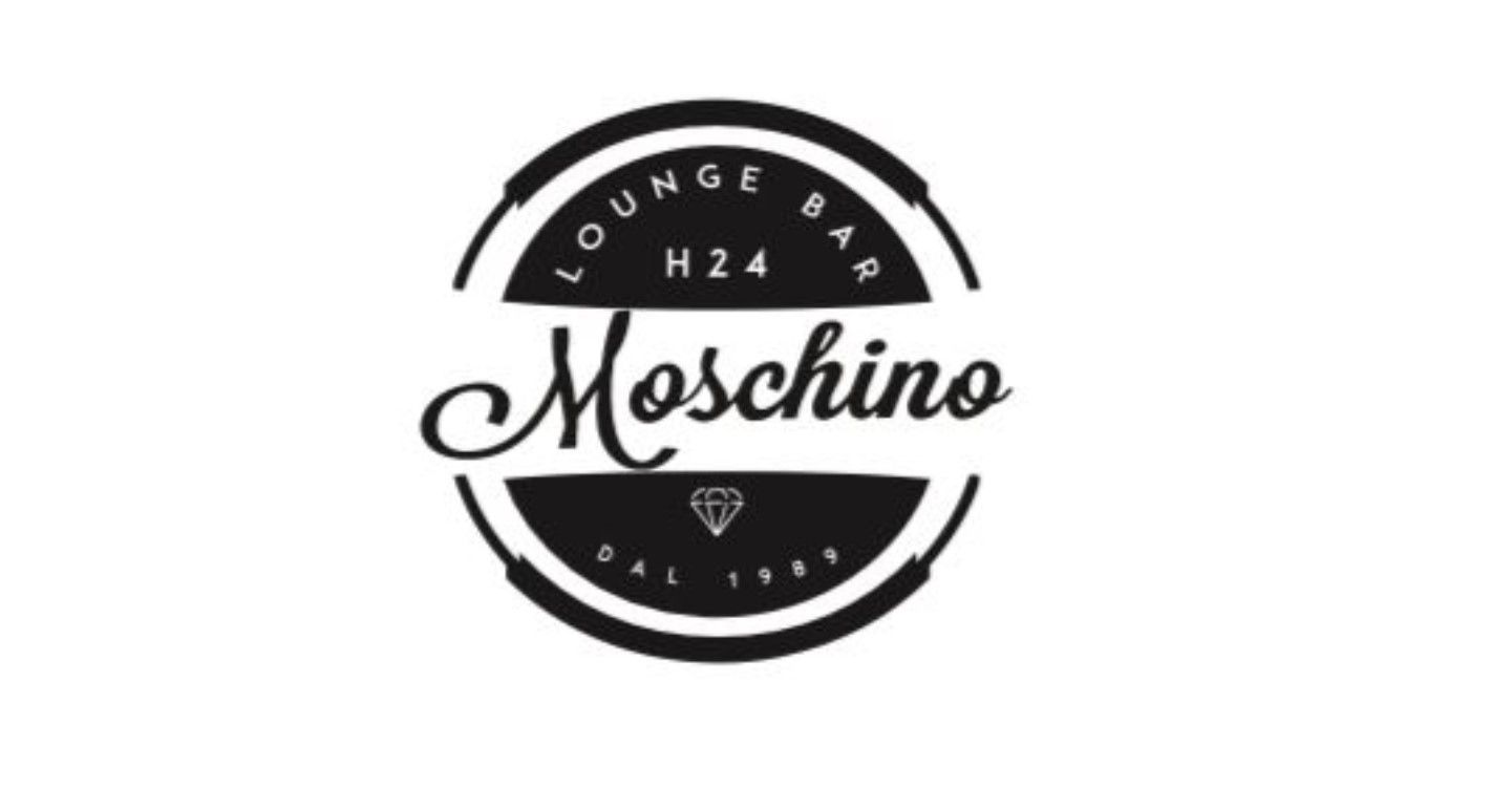 Bar  Moschino