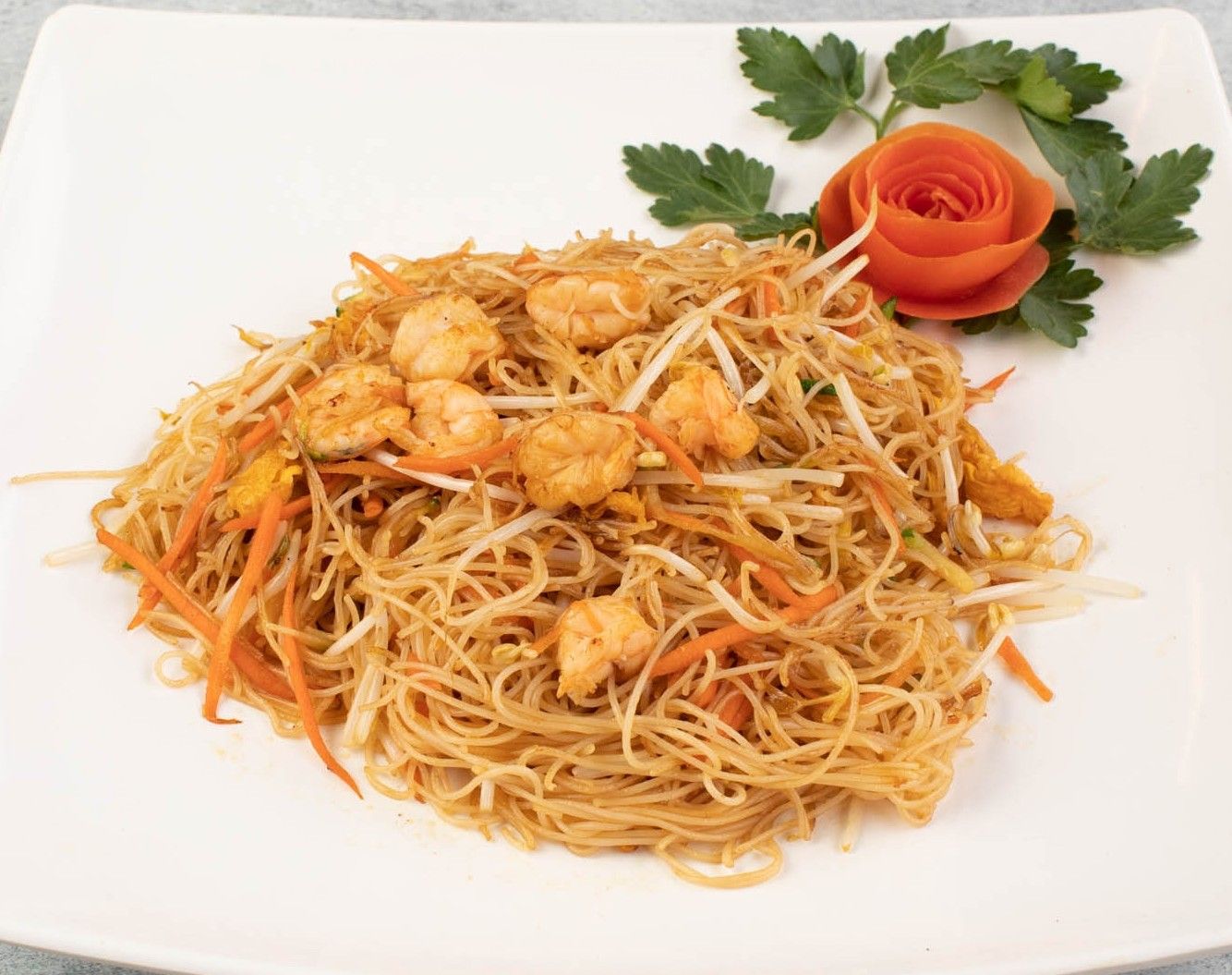 La Cina by La Pergola 2