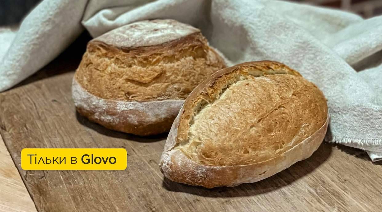 Сімейна пекарня / Simejna Pekarnya