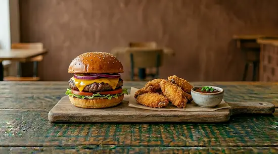 El Secreto de la Brasa