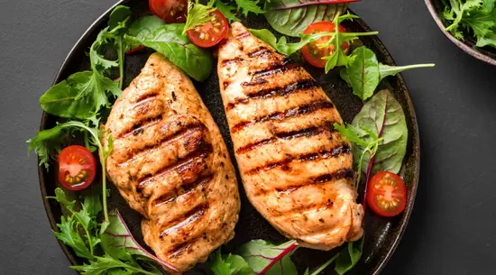 Imperial Garden Events