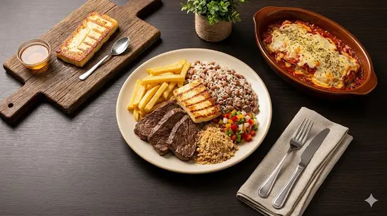 Nossa Cozinha