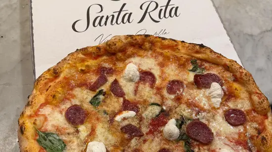 Pizzeria Santa Rita