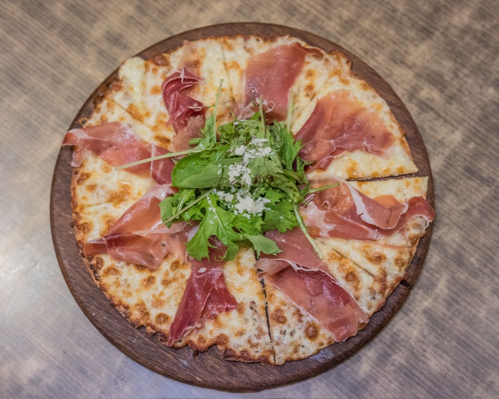 Ristorante pizzeria FX