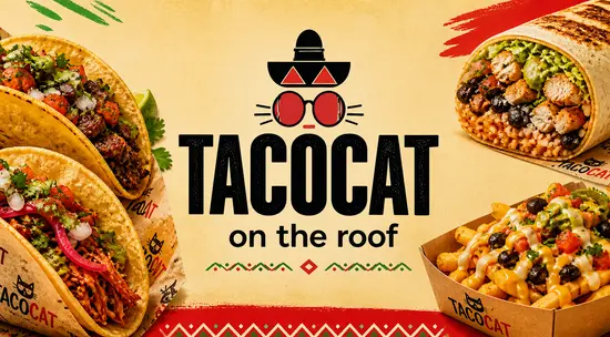 TacOcaT Grand Mall