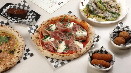 Pizzeria UNO