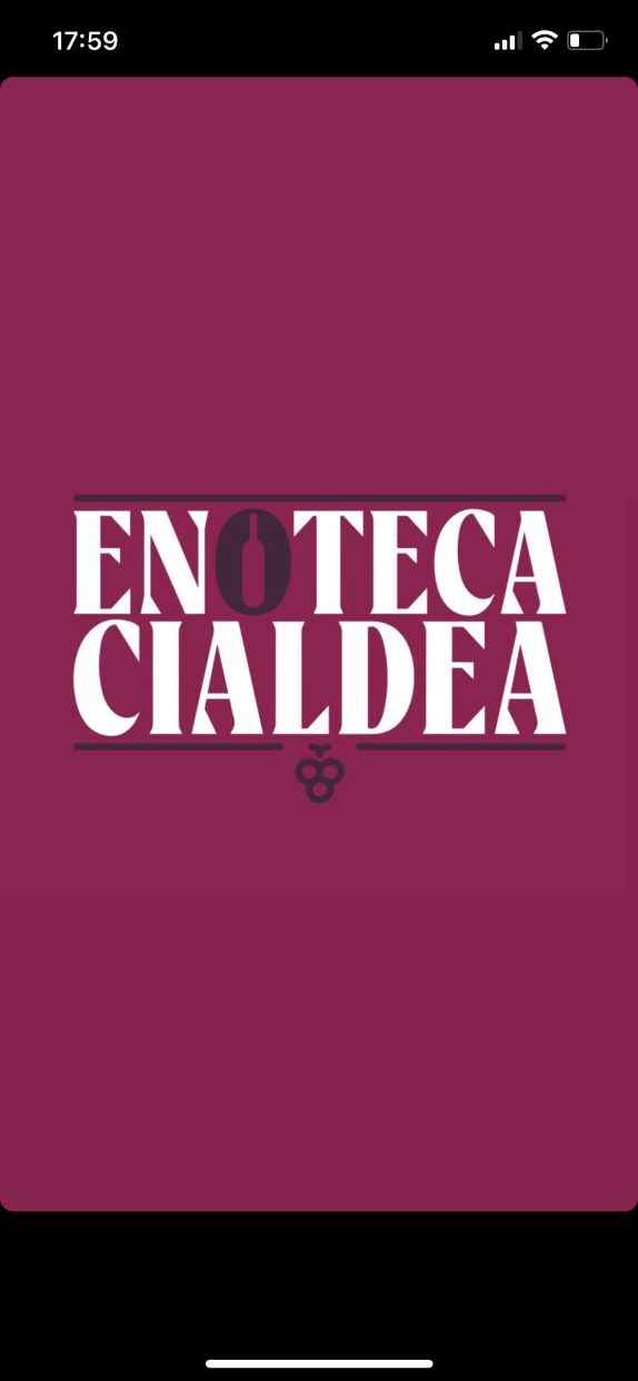 Enoteca Cialdea