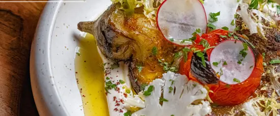 Mace by Joseph Hadad