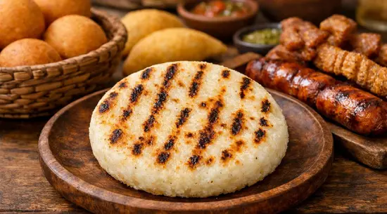 Bar Restaurante Pacífico