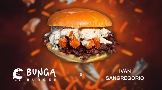 Bunga Burger