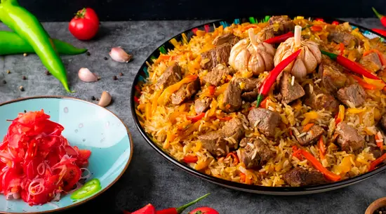 Amoo Biriani Bamburi