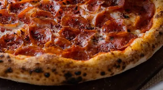 Pizza Pink Rabbit / Піца Pink Rabbit