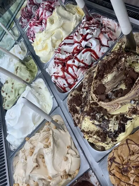 Gelateria Il Pinguino