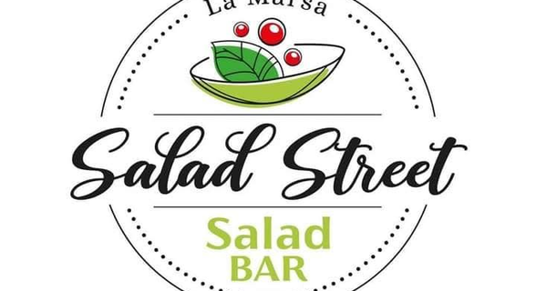 Healthy by Salad Street