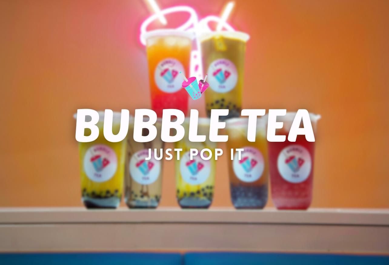 Bubble Tea