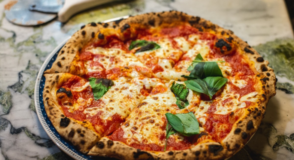 La Fiorentina Pizzas