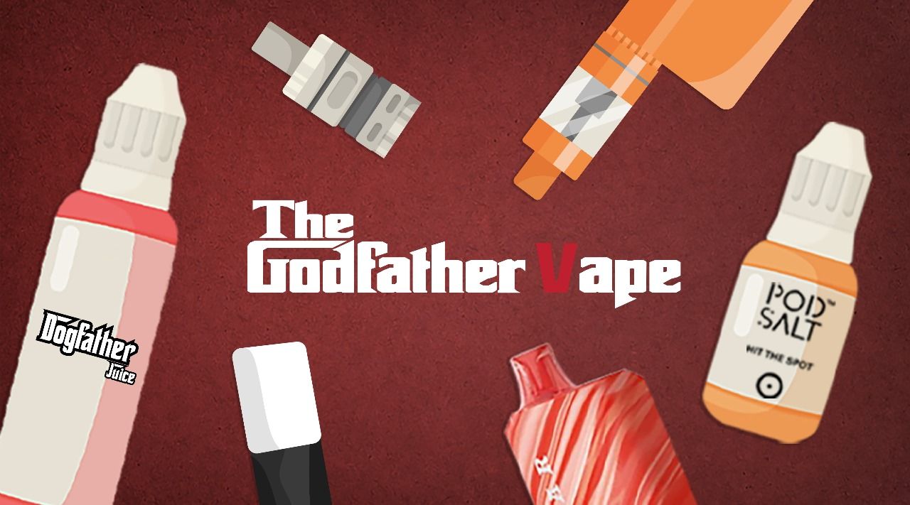 The Godfather Vape