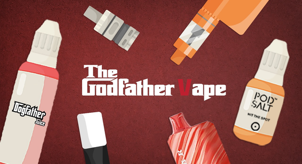 The Godfather Vape