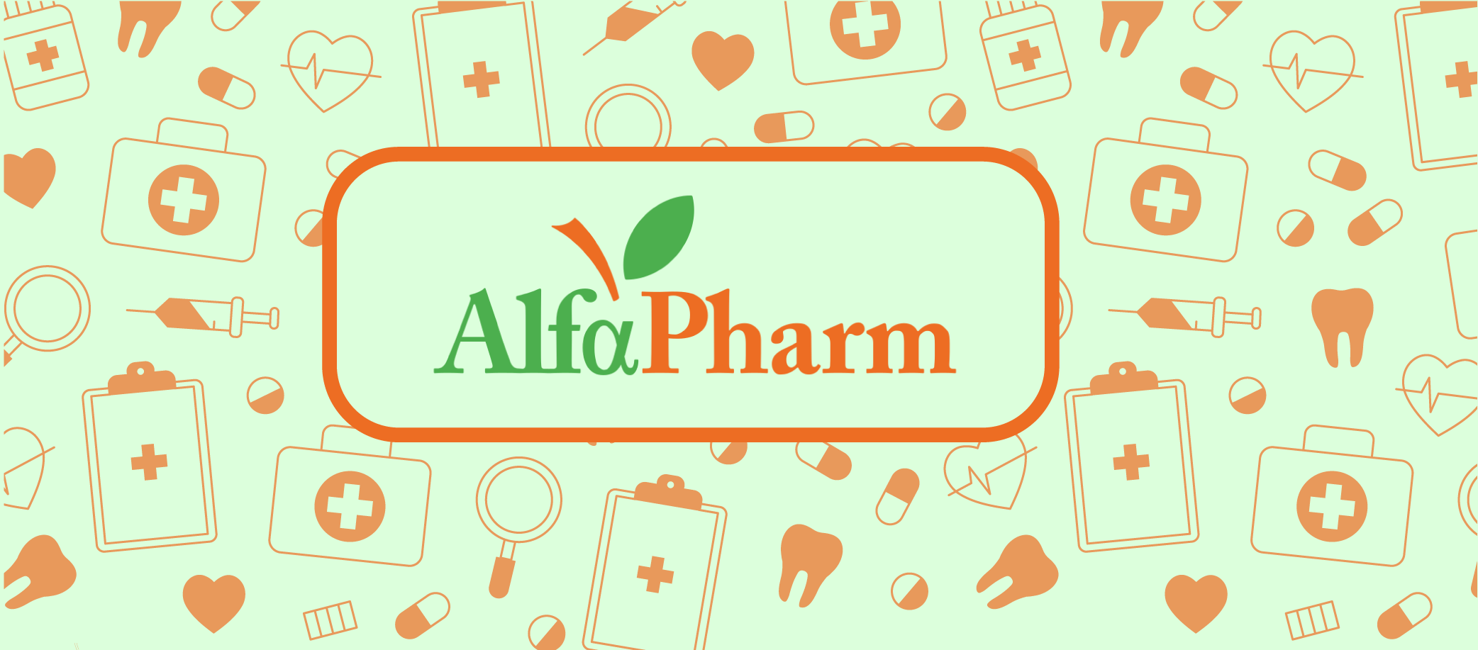 Alfapharm Medicines