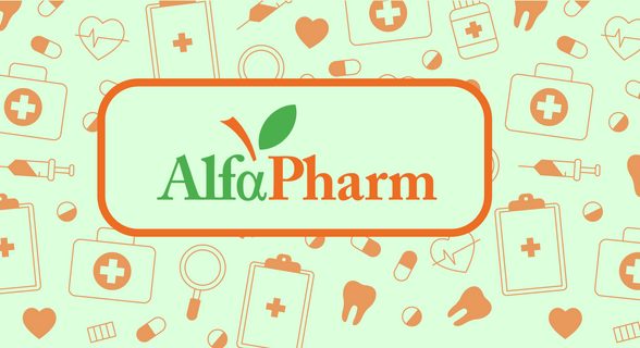 Alfapharm Medicines