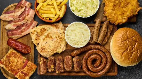 Grill by Favola