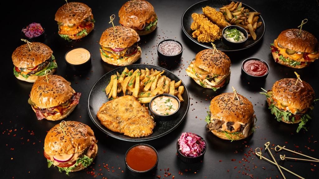 B3ton Restobar